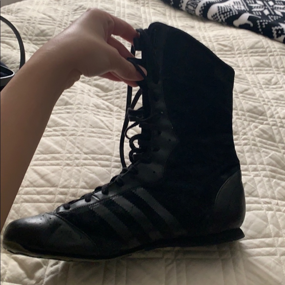 Adidas boots